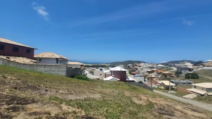 Terreno à venda, 300 m² por R$ 180.000,00 - Jardim Peró - Cabo Frio/RJ