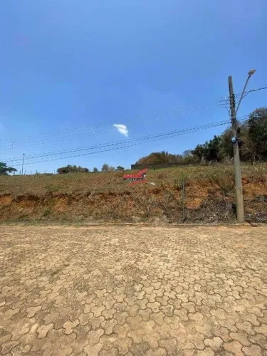 Lote à Venda em Ponte Nova - Antar Ville