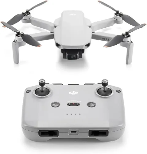 Drone DJI Mavic Mini 2