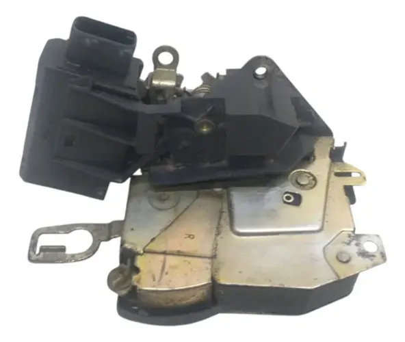 Fechadura Direita Bmw 318i Compact 1995 1996 1997 1998 1999