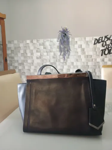 Bolsa Le Lis Blanc original