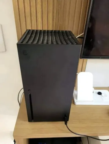 Xbox Series X 1 terá