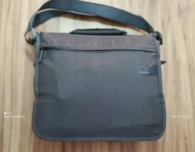 CPAP para tratamento Apnéias