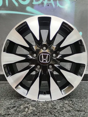 Rodas aro 16 Honda Civic lxl/lx/exl