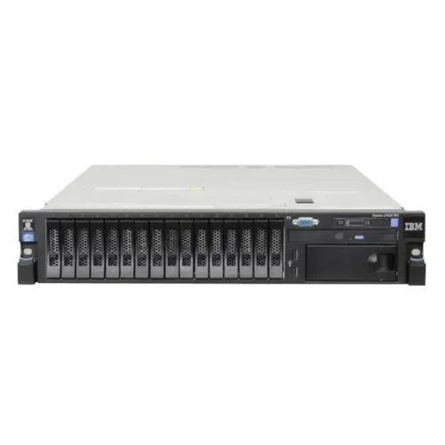 Servidor ibm x3750 m4 subindo com 4x e5-4640 0 octa
