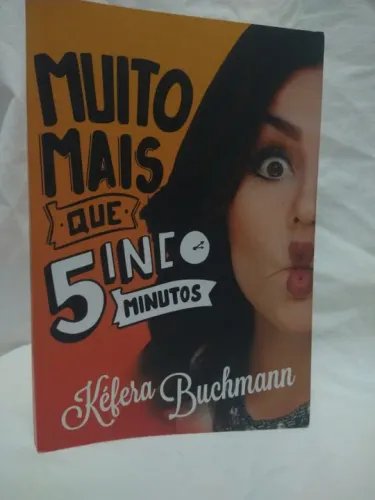 Muito Mais que 5 Minutos
