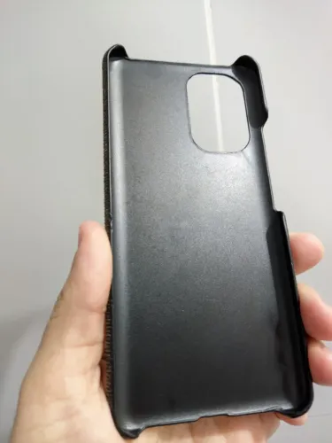 Capa de Celular POCO F3 Premium - Design Exclusivo