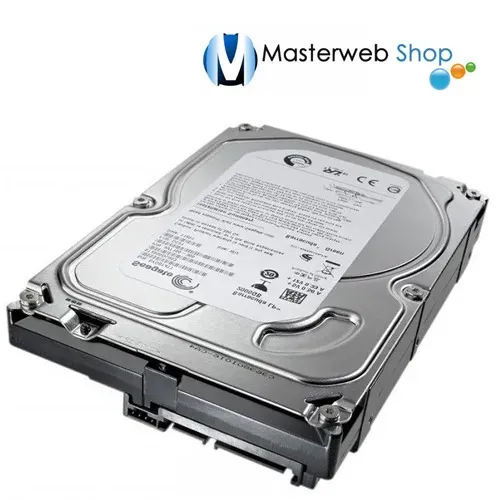 HD SATA de 1TB - 3.5