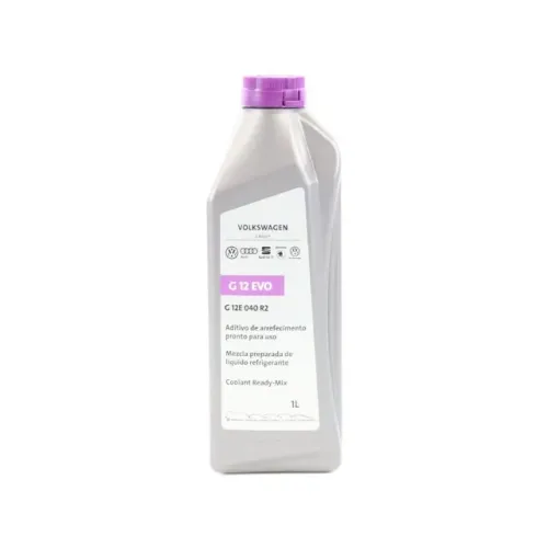 Aditivo de Radiador VW G12E040R2