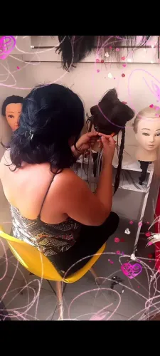 Curso de Alongamento Capilar