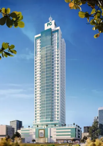 OPORTUNIDADE ABAIXO DO VLR DE MERCADO 4 dorm, 4 bwc, 3 vg, mobiliado, entrega em abr/2026
