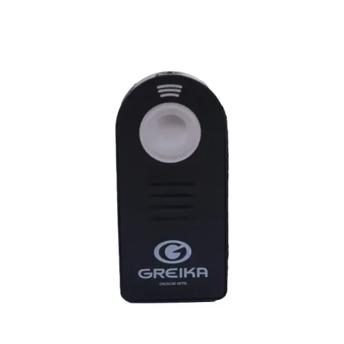 Disparador Controle Sem Fio Para Camera Canon Infravermelho
