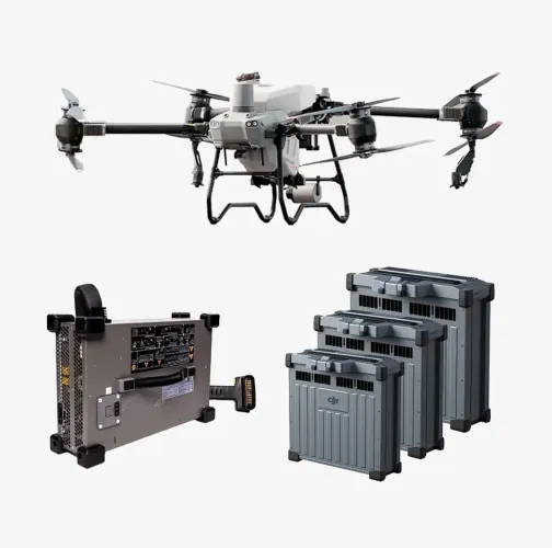 Drone Dji Agras t50