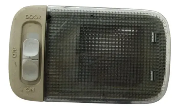 Luz Corta Teto Traseiro Forester 2.0 Lx 2008 2009