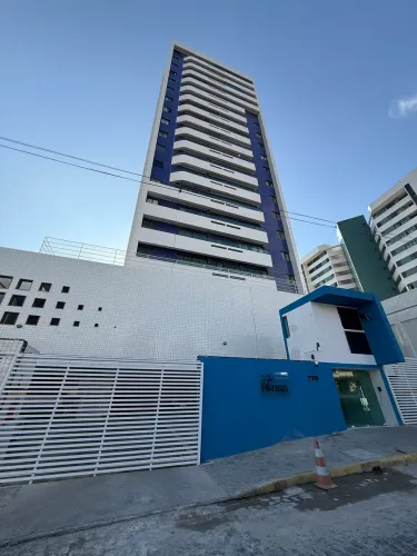 LOCAÇÃO 2 QUARTOS NO CONDOMÍNIO VILLA PARISIS CARUARU