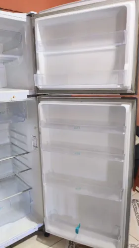 GELADEIRA FROST FREE 