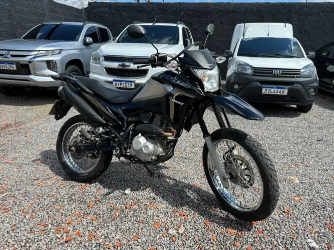 NXR BROS 160cc