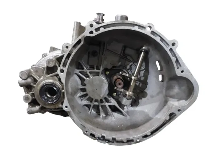Câmbio Manual Jac J5 T40 T5 1.5 2011 Original