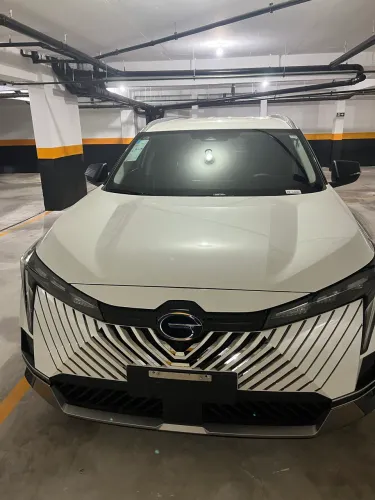 GAC GS4 Premium (híbrido)