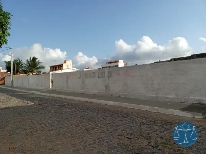 LOTE 12X20 EM NOVA PARNAMIRIM