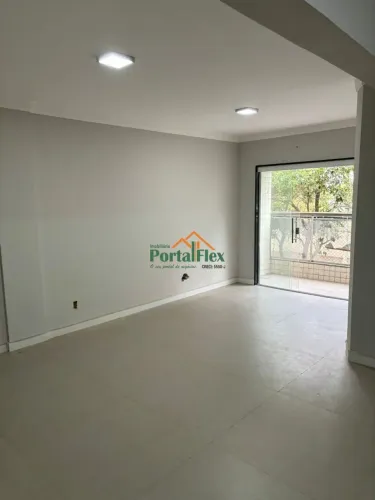 Apartamento à venda em Jardim da Penha - Vitória/ES