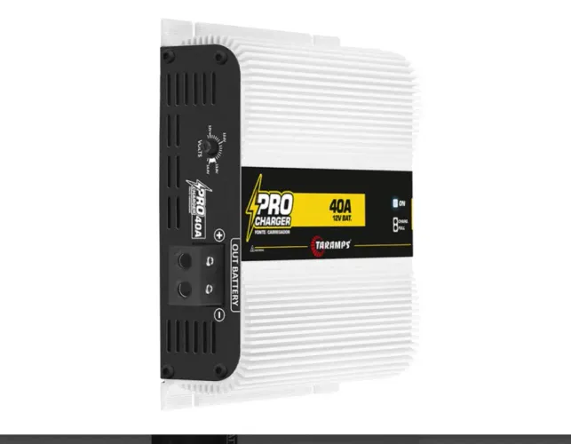 Fonte Taramp?s 40A