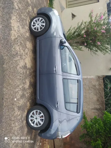 Renault Sandero Expression Hi-flex 1.6 8V 5P 2014