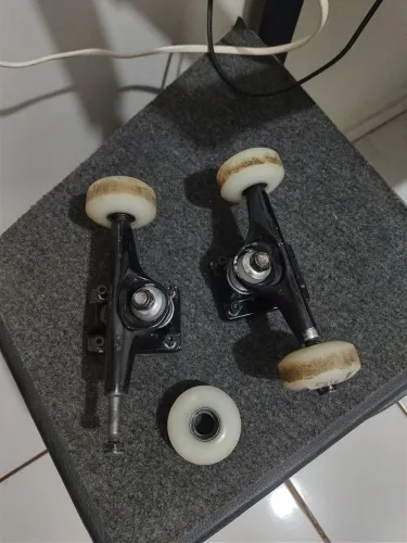 Truco de skate