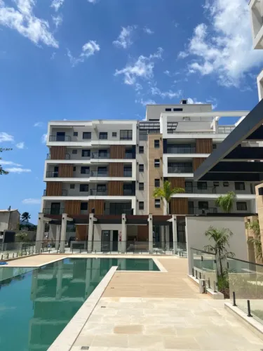 ARUNA RESORT UBATUBA - Exclusividade à beira-mar