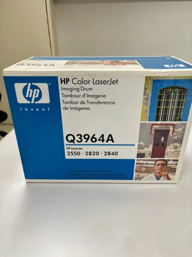 Tambor de Imagem HP Q3964A