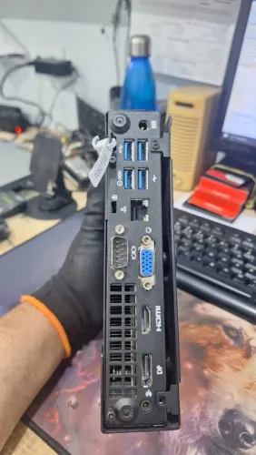 MINI PC POSITIVO MASTER I5 7° GERAÇAO