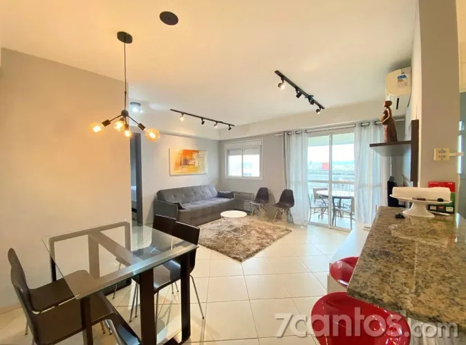 Apartamento, Bela Vista, 1 Quarto