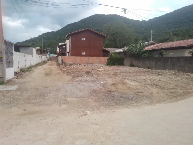 Terreno Ribeirao da ilha