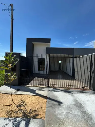 Casa à venda em Paiçandu, Centro, com 2 quartos, com 69.55 m²
