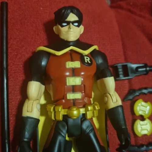 Robin DC Universe Classics