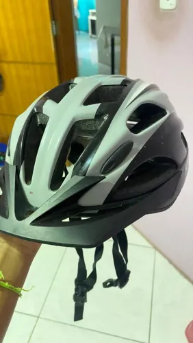 Capacete de Ciclismo