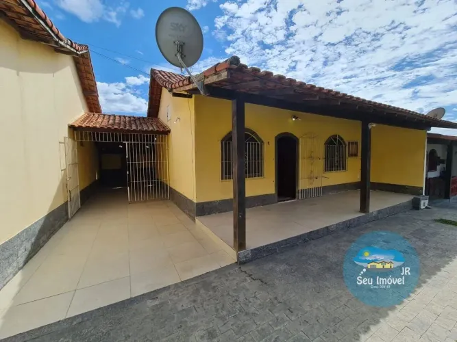 Casa em Condomínio com 100 m2