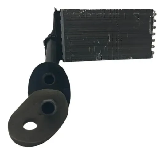 Radiador Ar Quente Citroen C3 2007 2008 2009 2010 2011 2012