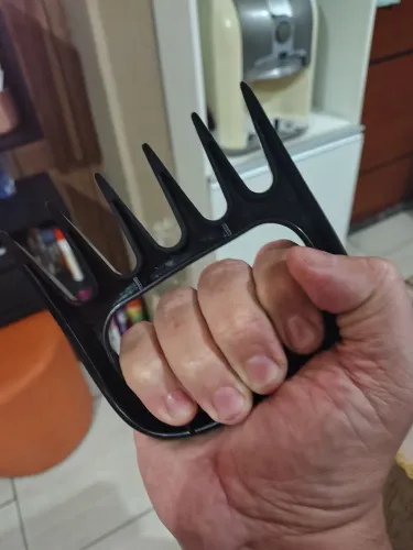Garras de Urso para Churrasco nova!!