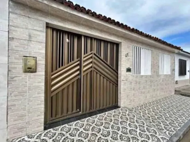 ?VENDO CASA NO BENGUI