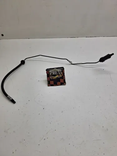 Duto Atuador Pedal Freio Gm Onix 1.0 3cc Asp. 2022 / 2023