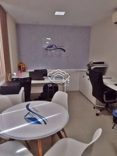 Sala Comercial à venda, Campo Grande, Rio de Janeiro - SA0012.