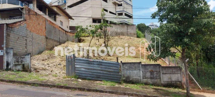 Venda Lote-Área-Terreno Manacás Belo Horizonte