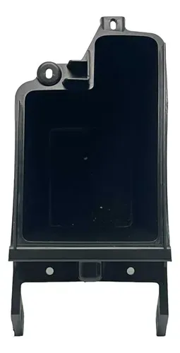 Baú Porta Objeto Console Central Renault Fluence 2014