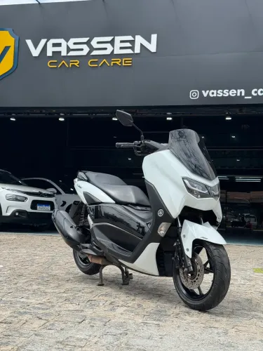 YAMAHA NMAX 160 ABS 2021