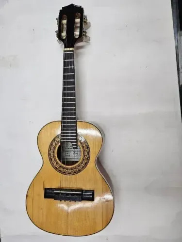 Cavaco Artesanal Modelo Profissional Luthier Lucenir 