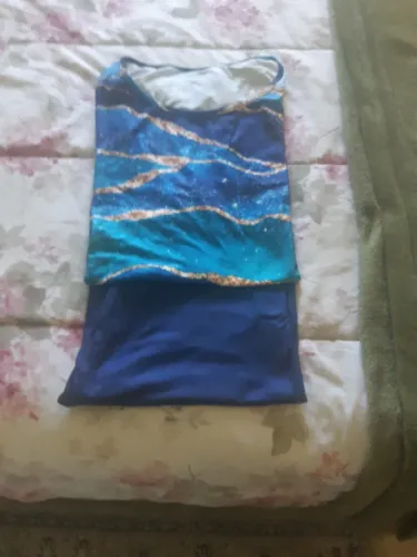 Conjunto feminino