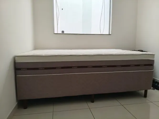Cama de casal