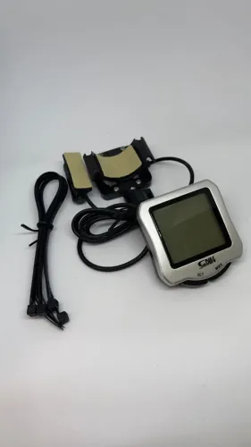 Ciclocomputador  Sunding SD-570