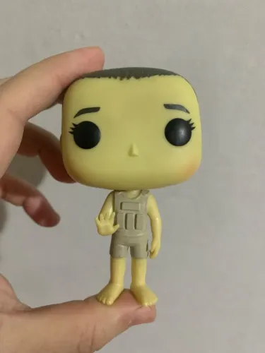 Funko Eleven UpSide Down Stranger Things